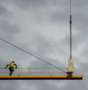 Onze onafhankelijke expertise, voor de veilige continuïteit van uw activiteiten.