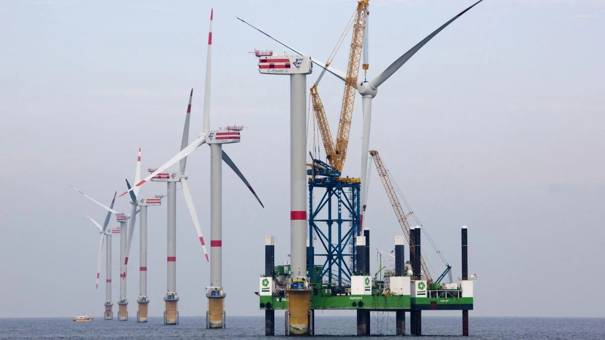 Milieu en energie