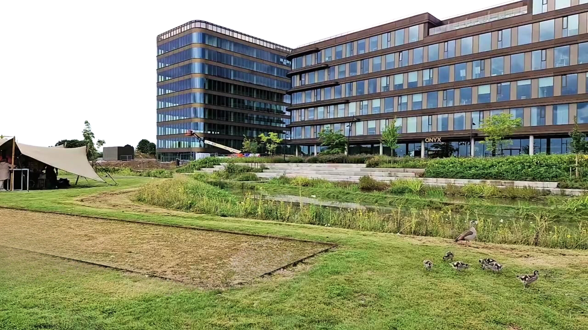 Wij maken duurzaamheid mogelijk