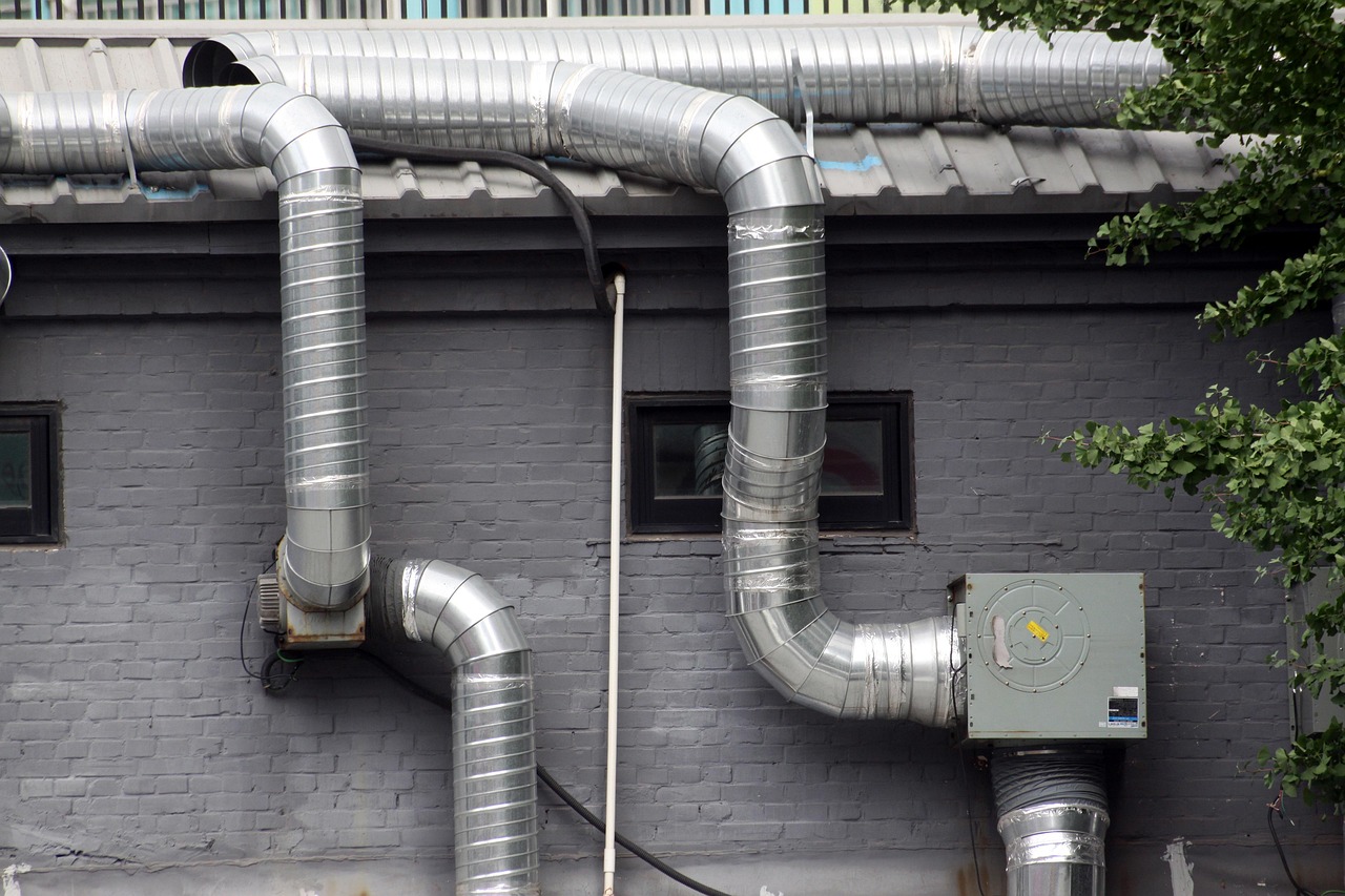 Een audit uitvoeren van de technische staat van uw installatie