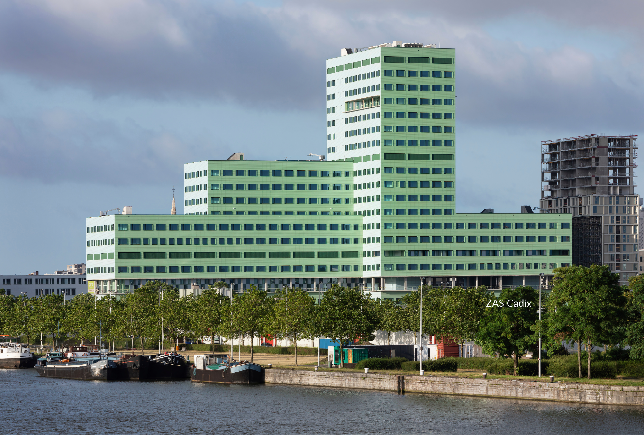 We maken het verschil