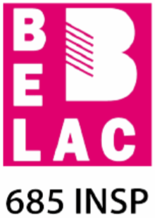 BELAC 685 INSP