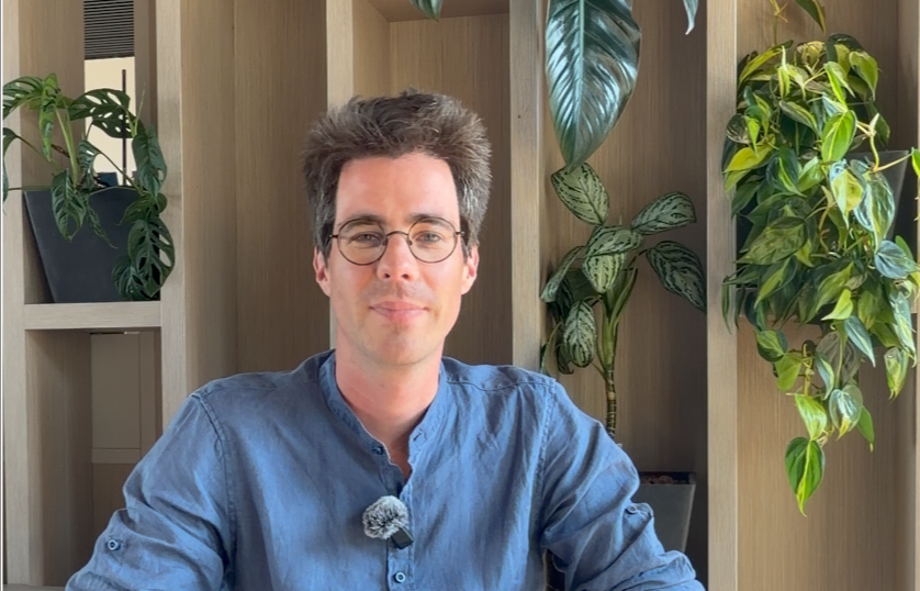 Benjamin Vandenbulcke - General Manager, Organisme agréé